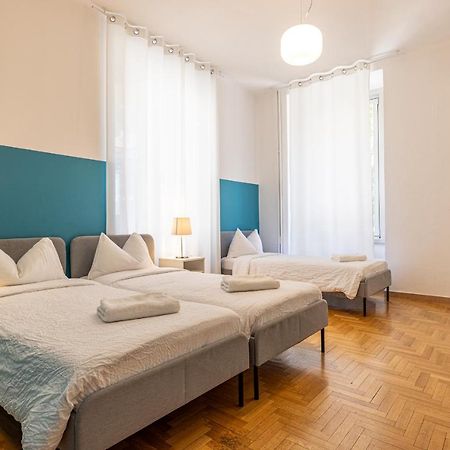 Mia Rooms - Room With Private Bath Bolzano Center Dış mekan fotoğraf