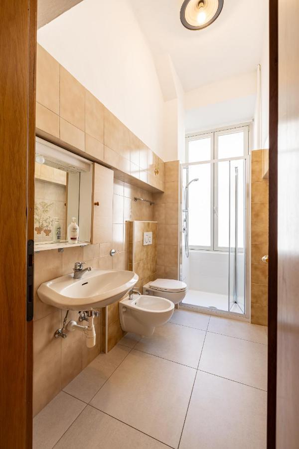 Mia Rooms - Room With Private Bath Bolzano Center Dış mekan fotoğraf